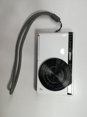 Camara Panasonic Lumix Dmcxs
