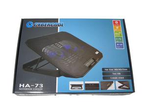 Cooler para laptop HA73
