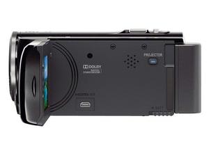 Filmadora HDR PJ 230 Completo // Ofrezcan Precio