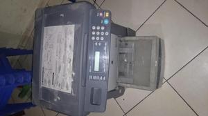 Fotocopiadora bizhub 160 Konica Minolta para repuesto