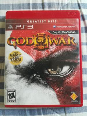 Good Of War 3