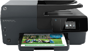 Impresora HP  Office Jet Pro