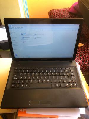 Laptop Lenovo G485