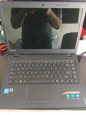 Laptop Lenovo Idepad 100S