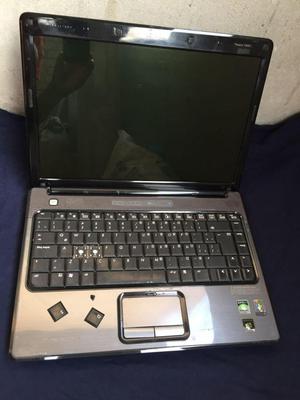 Laptop hp Compaq Presario V