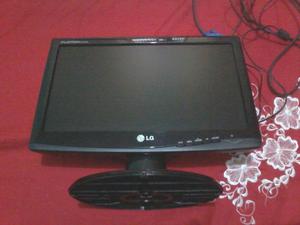 Monitor Lg Flatron