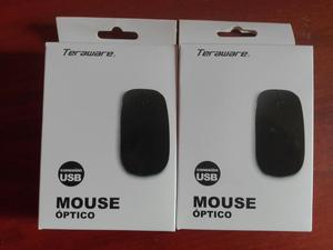 Mouse Teraware