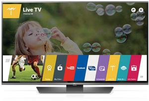 REMATO SMART TV LG FULL HD 3D DE 43