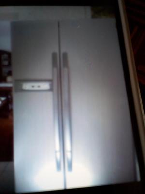 Refrigerador Daewood