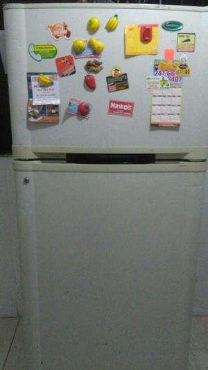 Refrigeradora Goldstar Venta Urgente