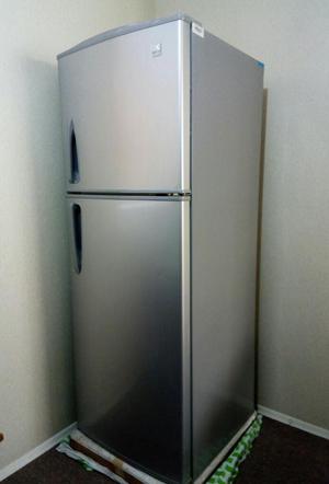 Refrigeradora No Frost Daewoo 400l
