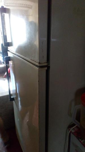 Refrigeradora Solgas