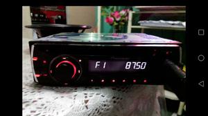 Remato 2 Radios con Usb Pioneer Y Un Lg