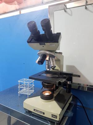 Se Vende Microscopio Marca Olympus Ch2