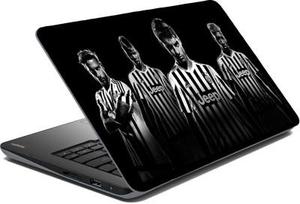 Skin para laptop Juventus