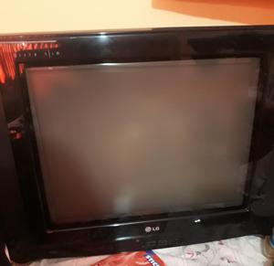 Televisor Lg 21 Semi Nuevo