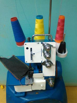 Vendo Maquina de Coser Remalladora 250