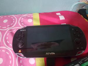 Vendo Mi Pspvita