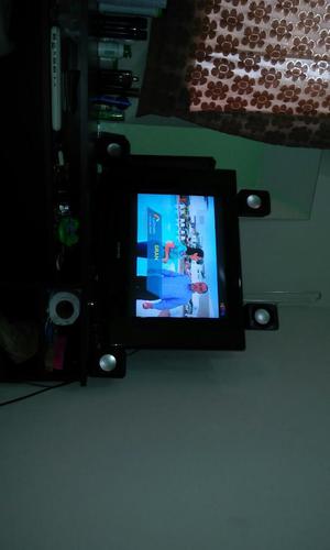 Vendo Televisor 21 Samsung Pantalla Pla