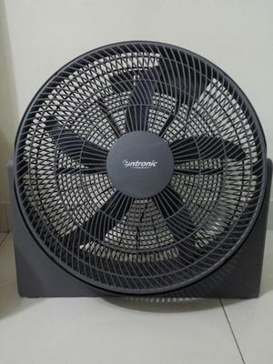 Vendo Ventilador