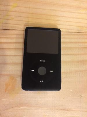 iPod Clasic 120Gb