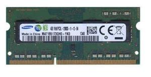 memoria ram drr3 4gb laptop
