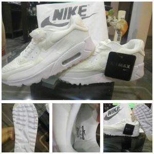 A la ventaEn OFERTA air max ORIGINALES con bolsa caja y