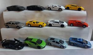 AUTOS DE COLECCION