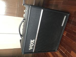 Amplificador de Guitarra VOX Valvetronix VT40