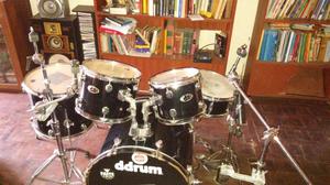 Bateria Acustica Ddrums