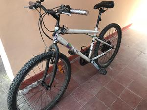 Bicicleta Montañera / Negociable