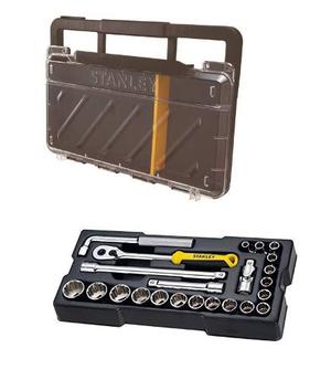 Combo Dados + Organizador Stanley