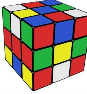 Cubo Rubic Original