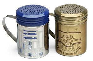 Especiero Star Wars