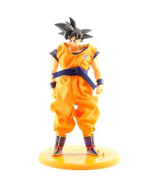 Goku, Dragon Ball Z – D.O.D, FIGURA DE ACCION