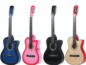 Guitarras para niños