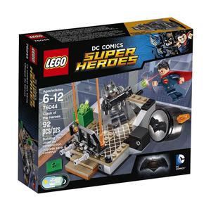 LEGO  DC Comics Super Heroes 