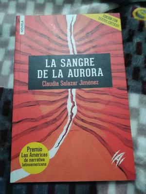 La Sangre de La Aurora