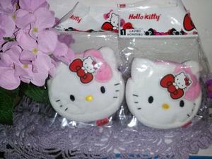 MONEDEROS DE HELLO KITY ORIGINALES