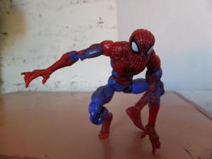 Marvel Legends Fearsome Foes Spiderman