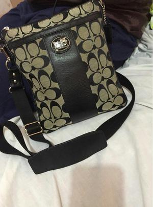 Morral Coach