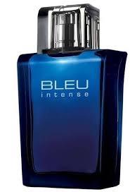 Perfume Bleu Intense de Lbel. Nuevo
