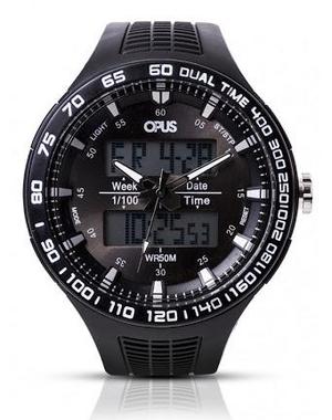 Reloj opus