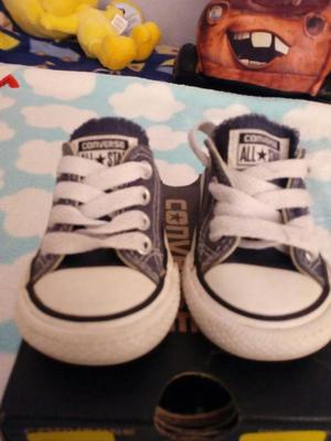 Remat por hoy Converse originales t19