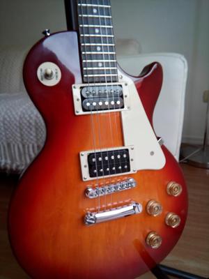 Remato Guitarra Electrica Epiphone Les Paul 100,