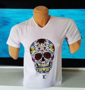 Ropa Calavera Mexicana