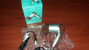 SECADORA DE PELO YKB HAIR DRYER