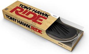 Skate Tony Hawk Ride Para Nintendo Wii