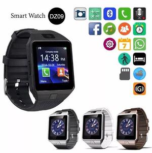 Smart Watch DZ09 Reloj Inteligente Bluetooth Tactil Camara |