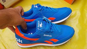 Zapatilla Reebok